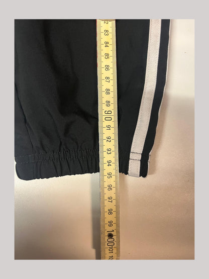Vintage Adidas Trackpants Kids L fit XS 4350