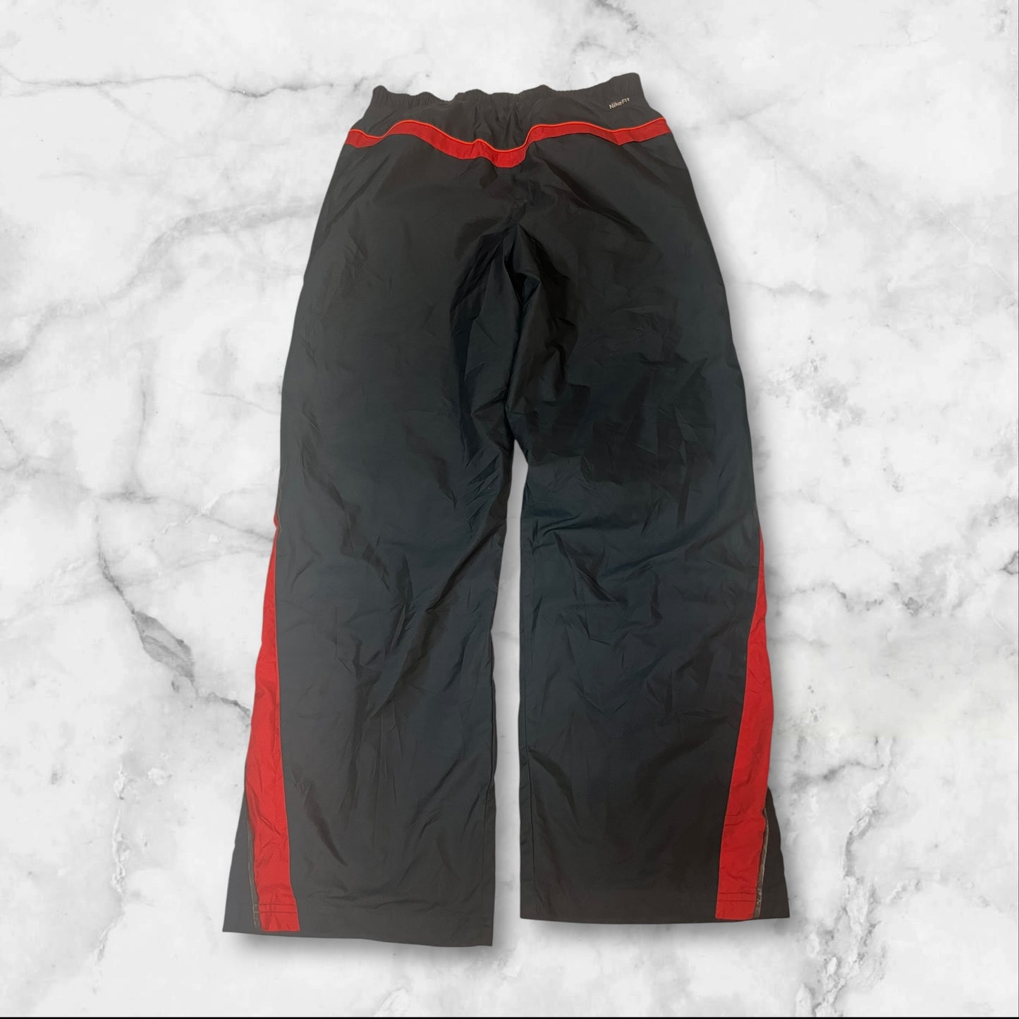 Vintage Nike Trackpants XL 3862