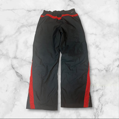 Vintage Nike Trackpants XL 3862