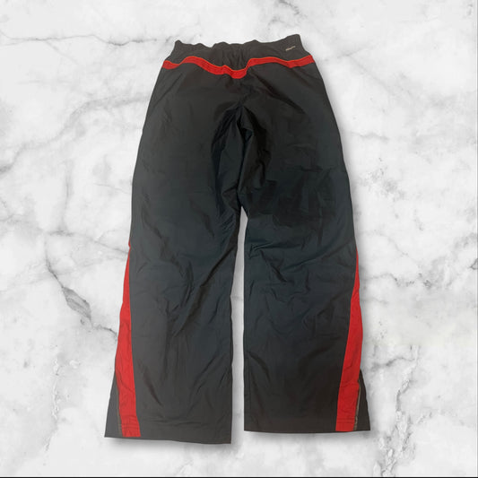 Vintage Nike Trackpants XL 3862