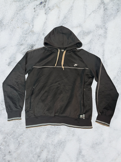 Nike Vintage Trackpants L baggy 5653