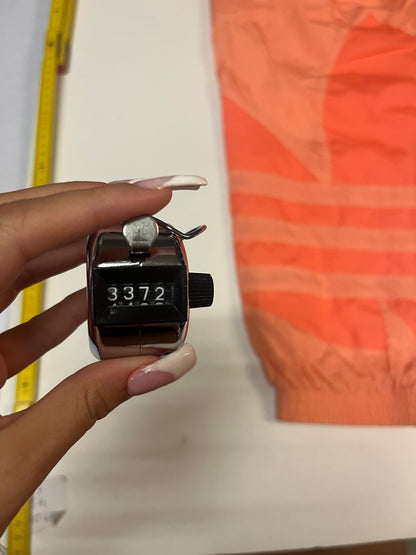 Vintage Adidas Trackpants S 3372