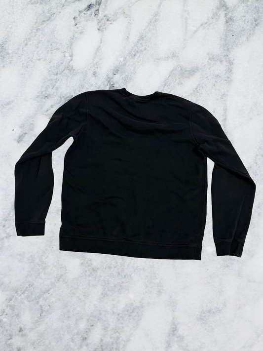 Nike Vintage Sweatshirt M 6673