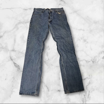 Harley Davidson Vintage Jeans #4140
