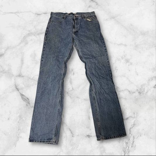 Harley Davidson Vintage Jeans #4140