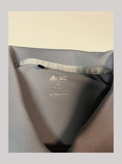 Adidas Vintage Poloshirt Xl 4196