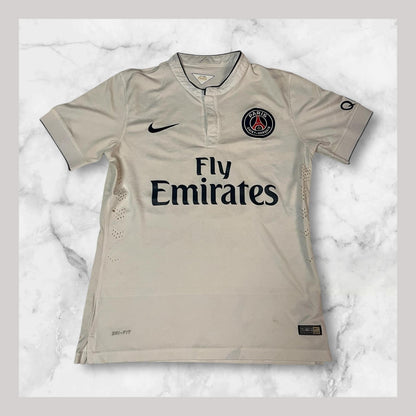 Vintage Nike Trikot Paris M 4699