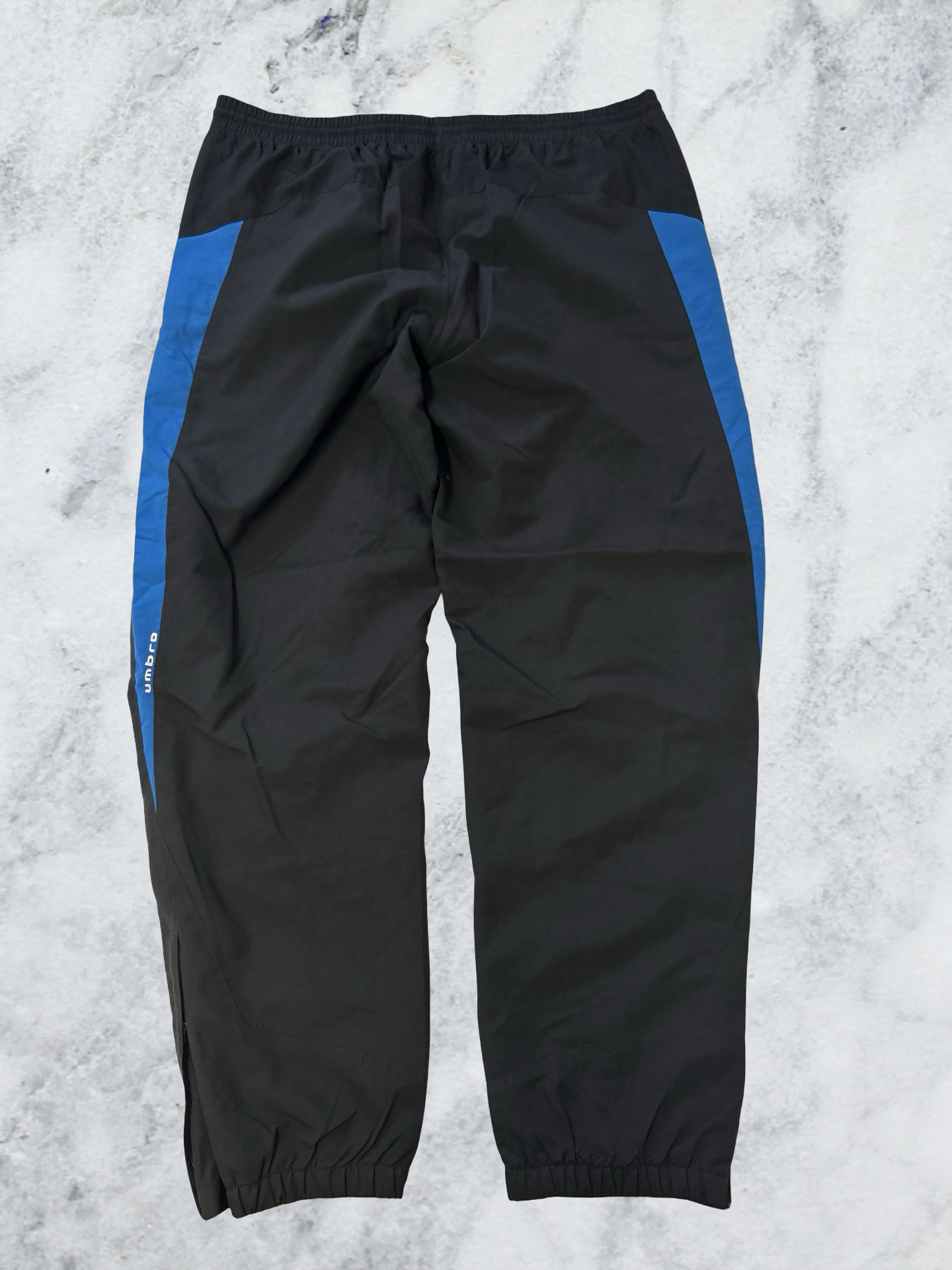 Umbro Vintage Trackpants xl baggy 6812
