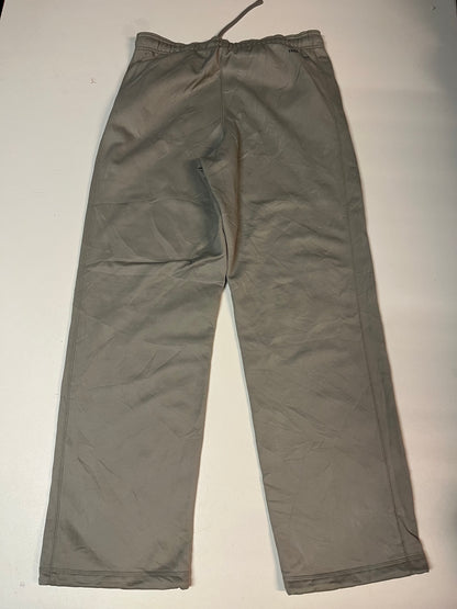 Nike Vintage Trackpants l gefüttert baggy 5470