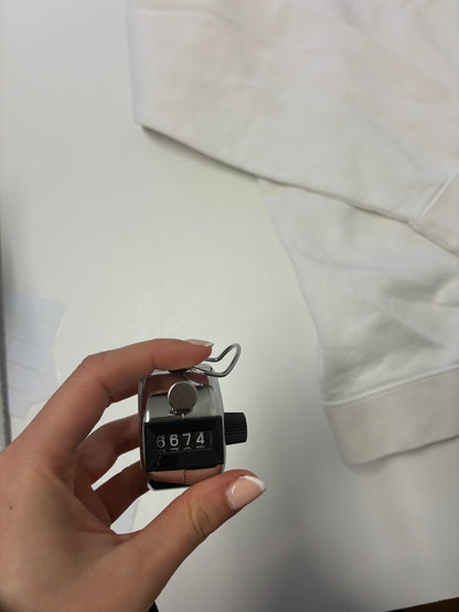 Vintage Nike hoodie M - L 6674