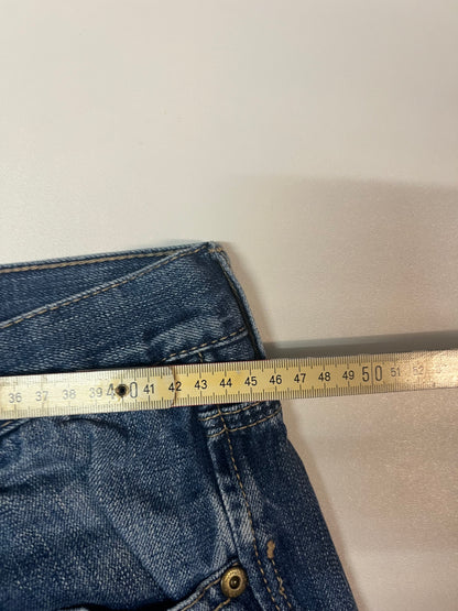 Vintage Tommy Hilfiger Jeans 36/32 L 4057