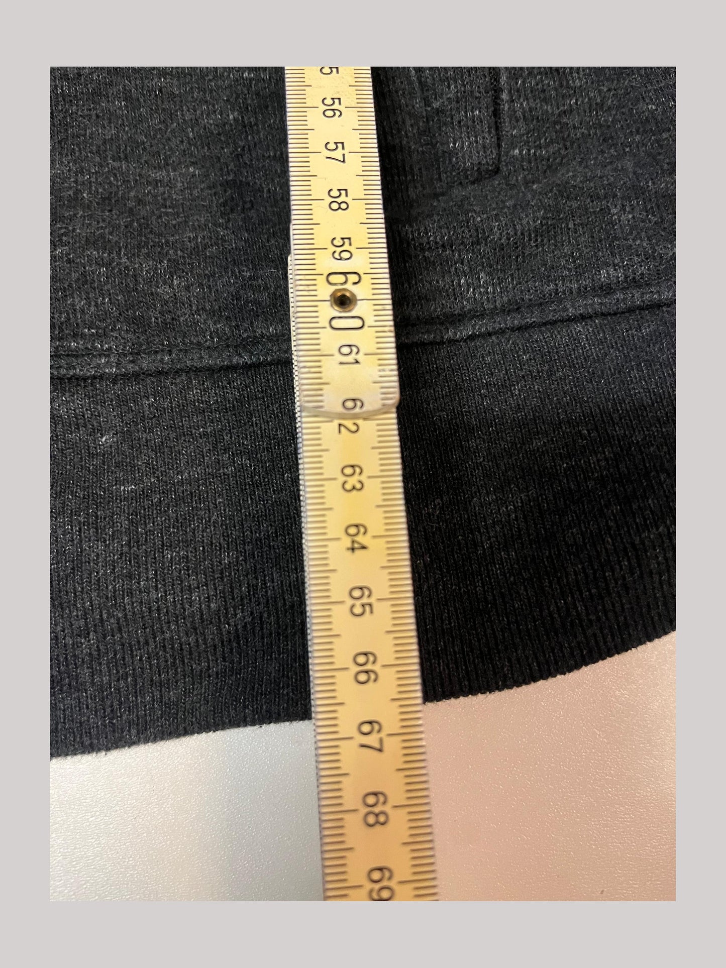 Polo Ralph Lauren Vintage Zipper L 4236