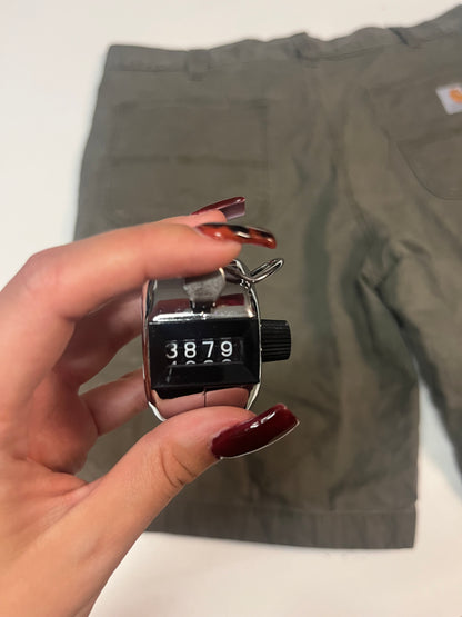Vintage Carhartt Shorts 38 3879