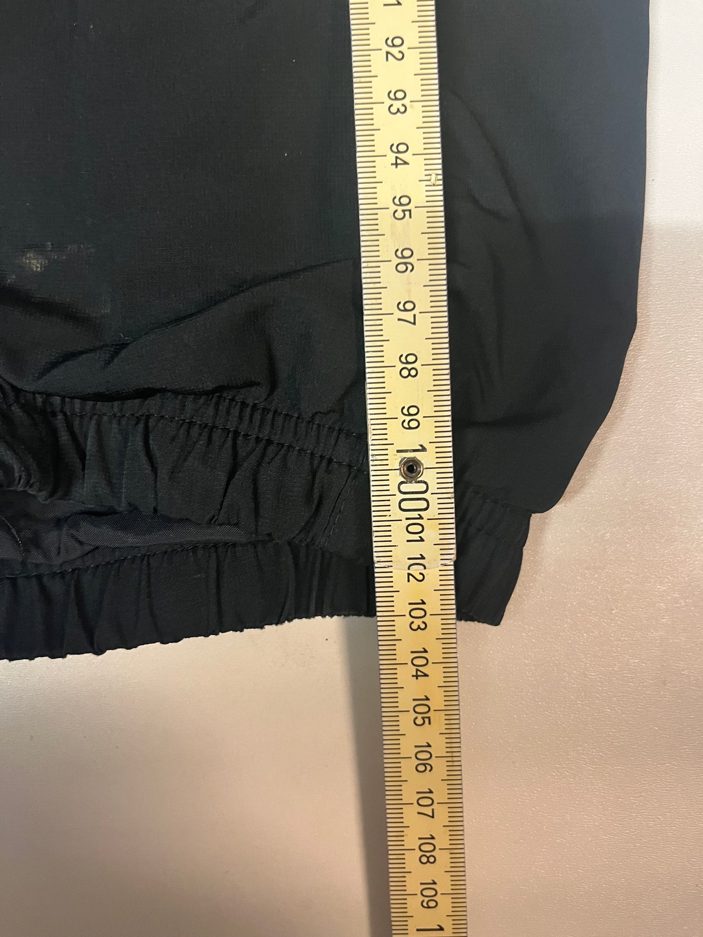 Vintage Nike Trackpants L 4061