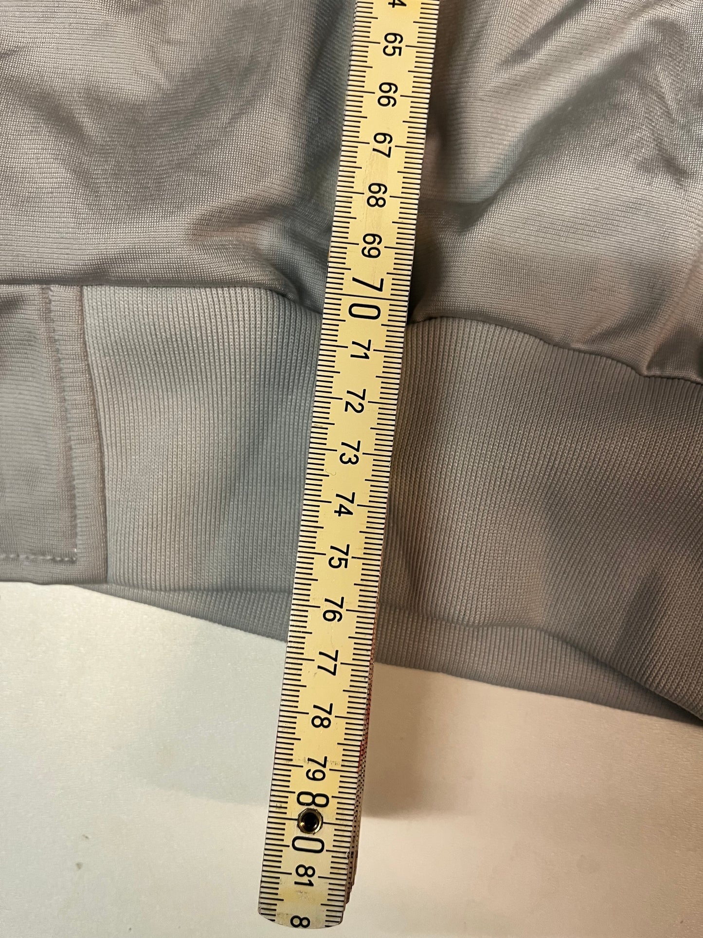 Kappa Vintage Trackjacket Xxl 5192