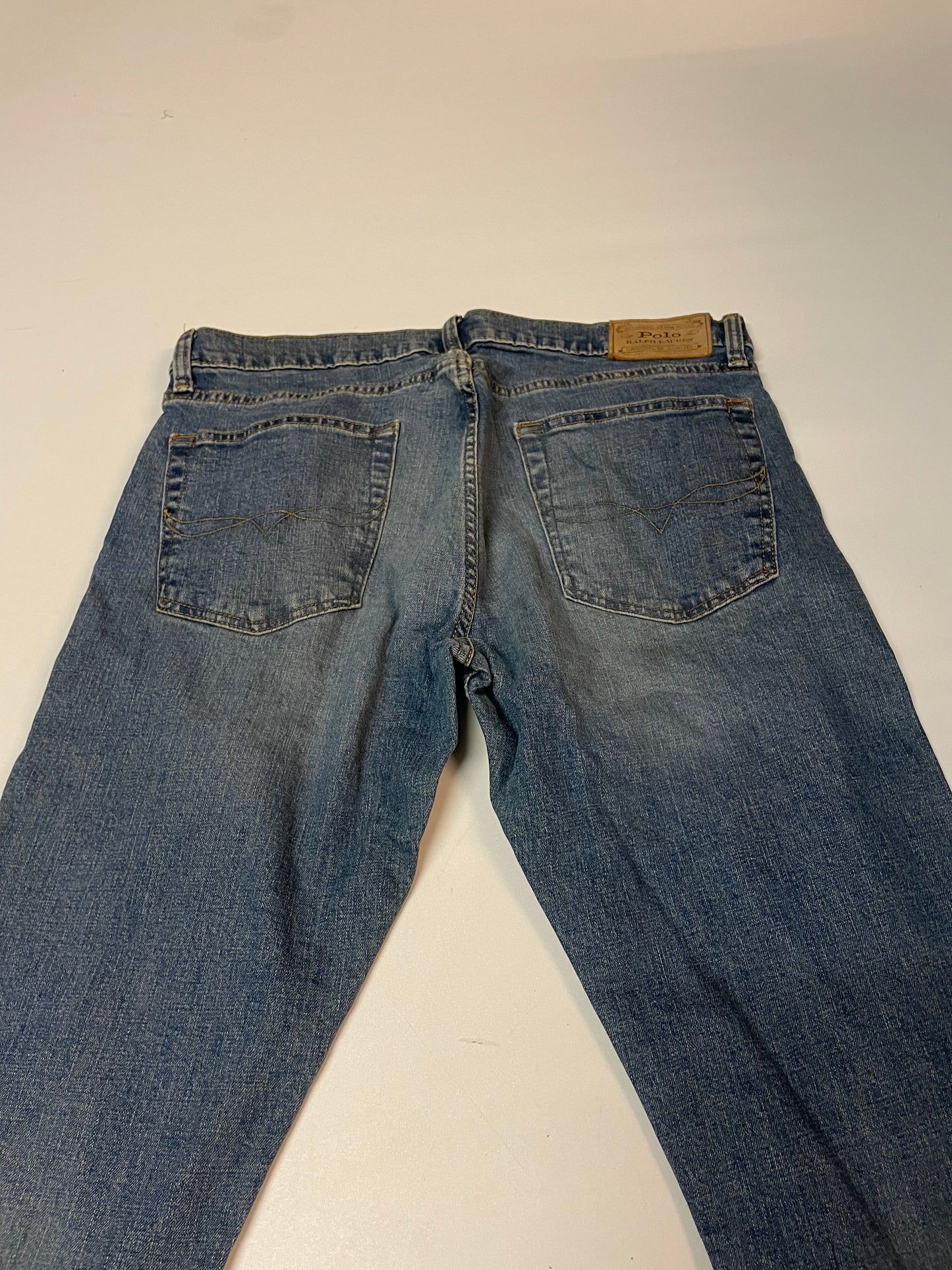 Polo Ralph Lauren Vintage Jeans 34/32 3815