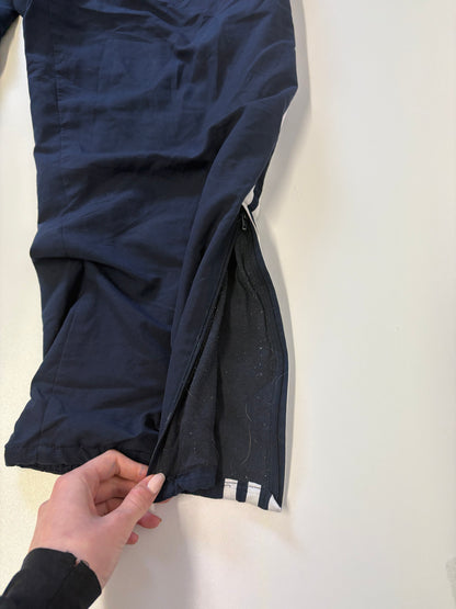 Adidas Vintage Trackpants xl baggy 6885