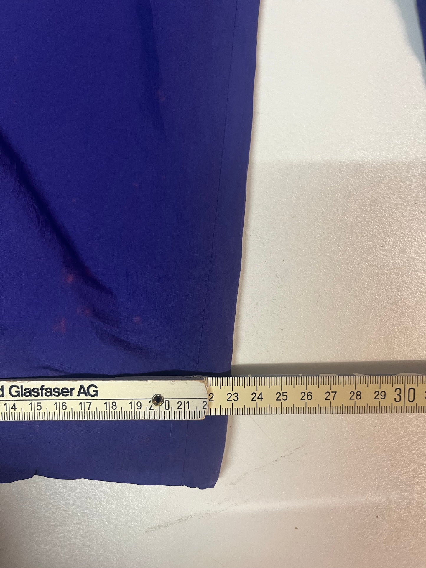 Vintage Nike Trackpants M 5598