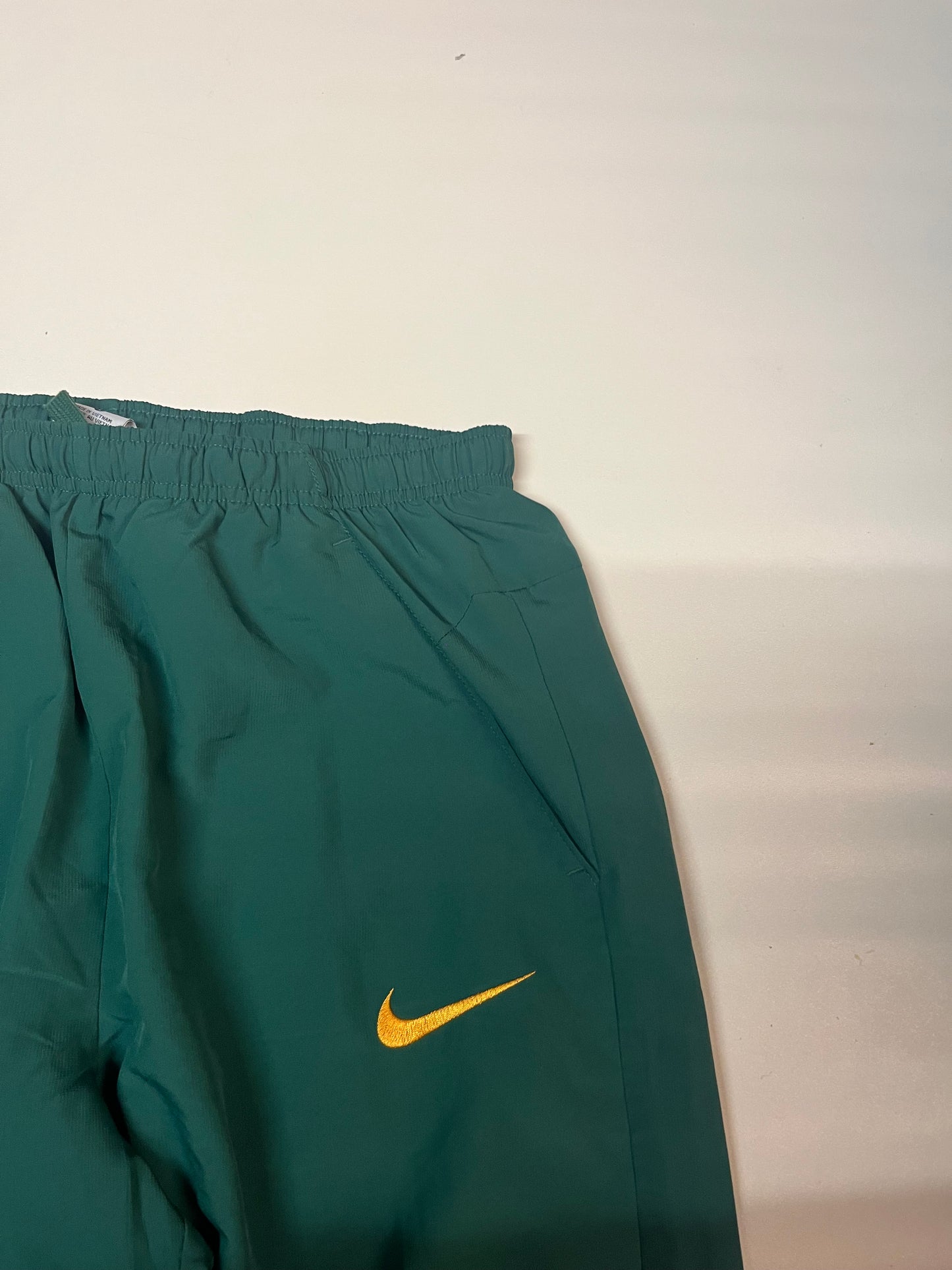 Vintage Nike Trackpants L 4366