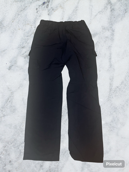 Vintage Nike Trackpants XL fit XS 5694