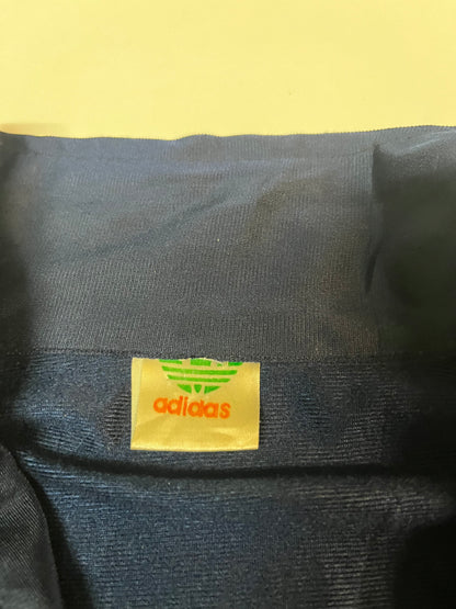 Adidas Vintage Trackjacket Xl-xxl 4258