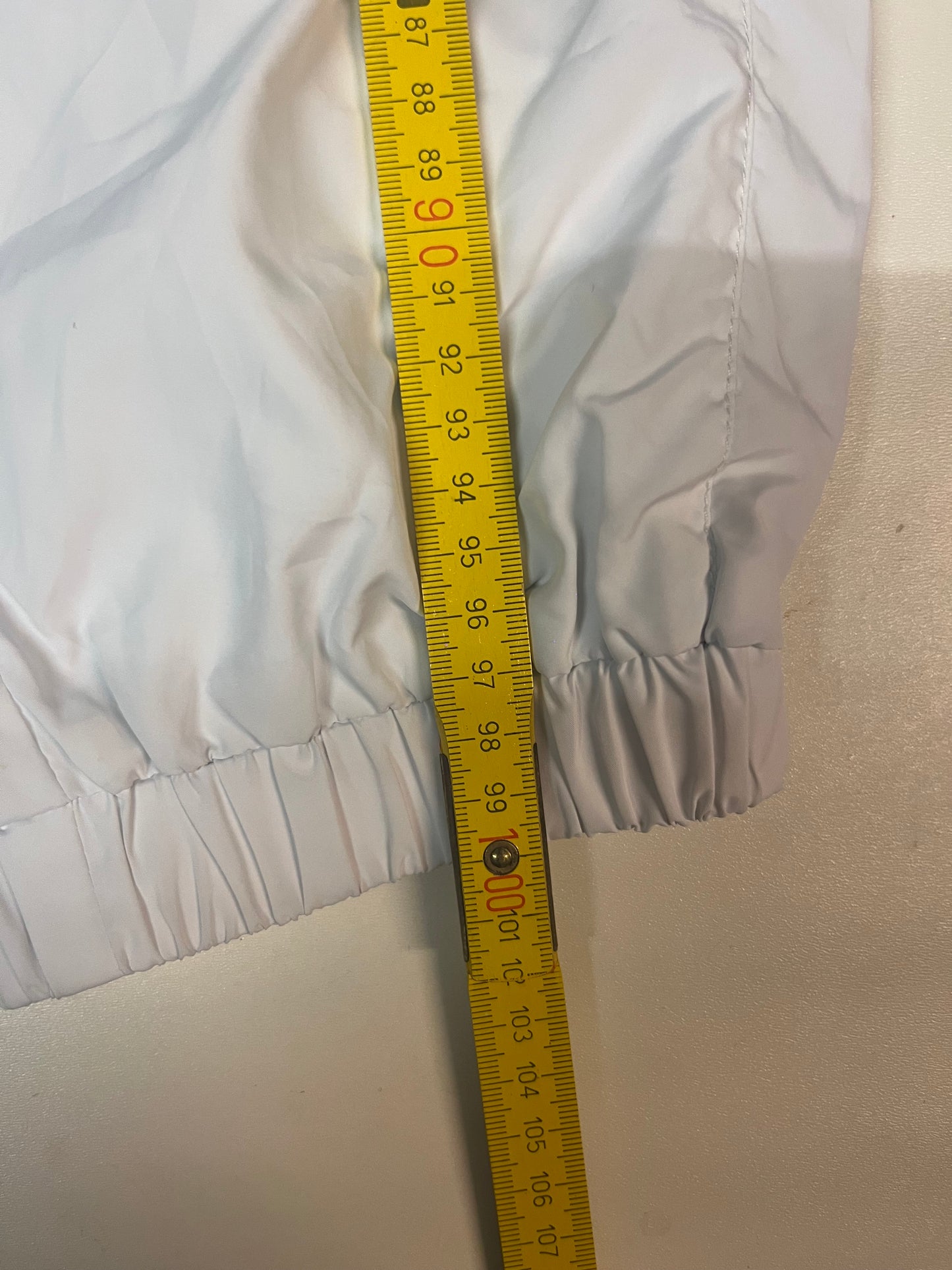 Vintage Fila Trackpants M 3567