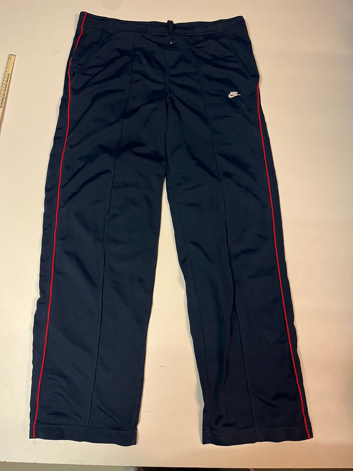 Nike Vintage Trackpants m baggy 5462