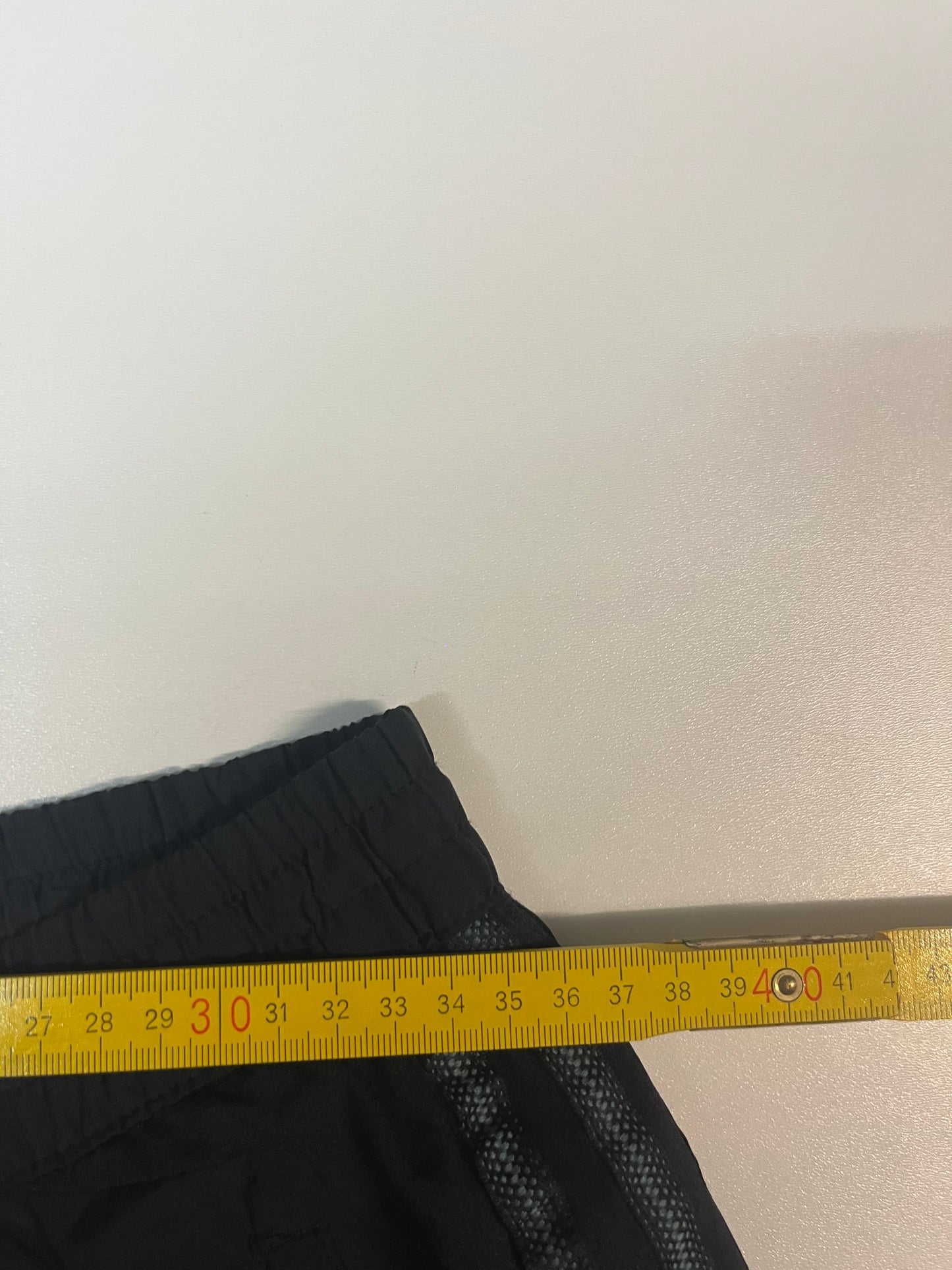 Vintage Adidas Trackpants S 3736