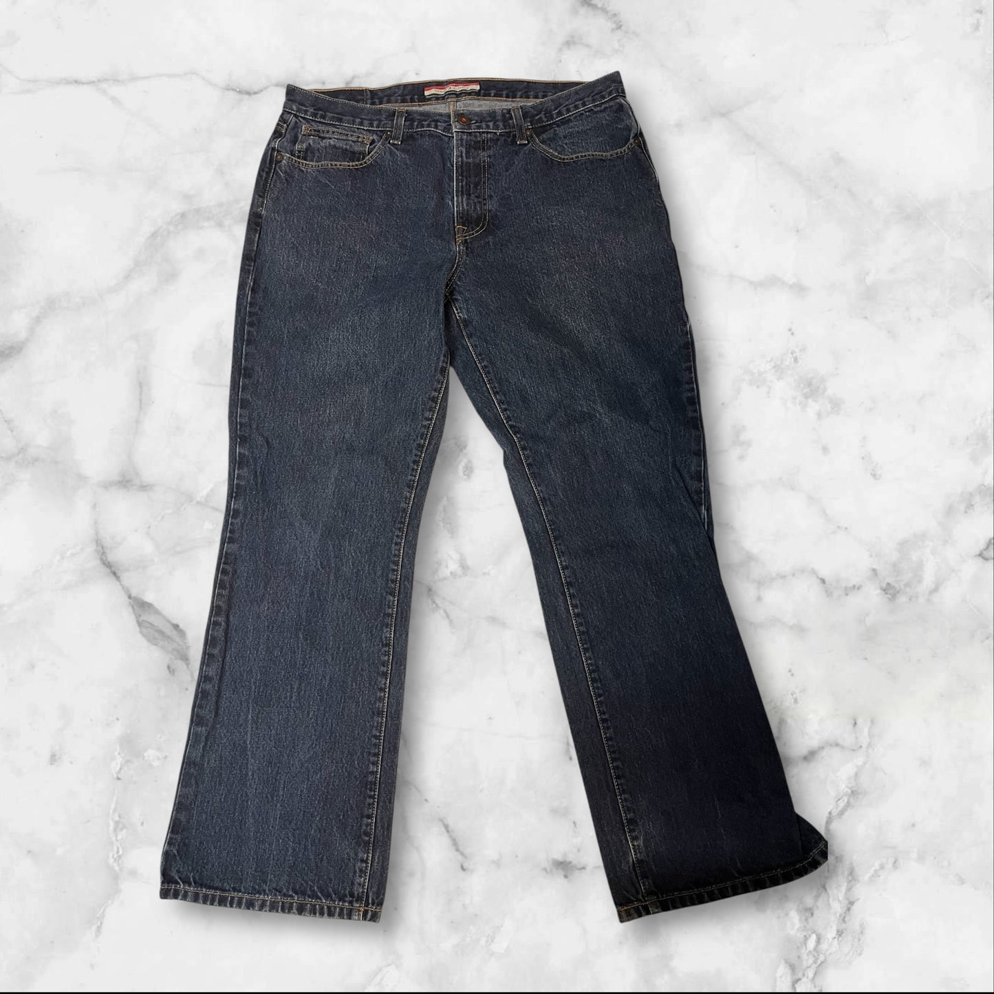 Tommy Hilfiger Vintage Jeans 36/30 #4139