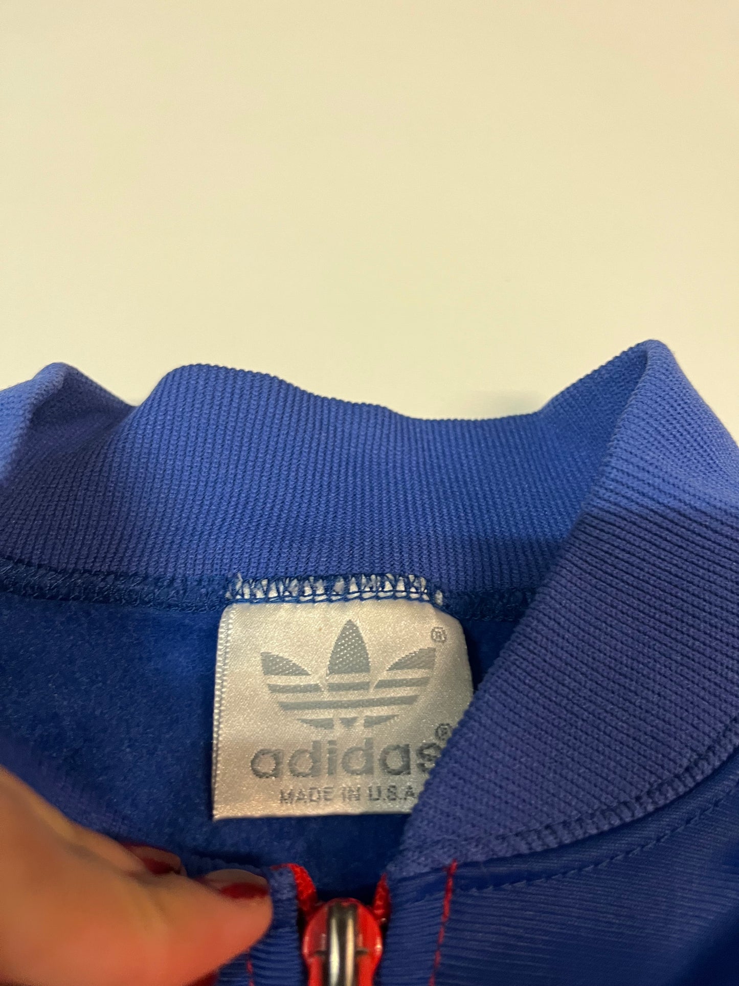 Adidas Vintage Trackjacket L 4520