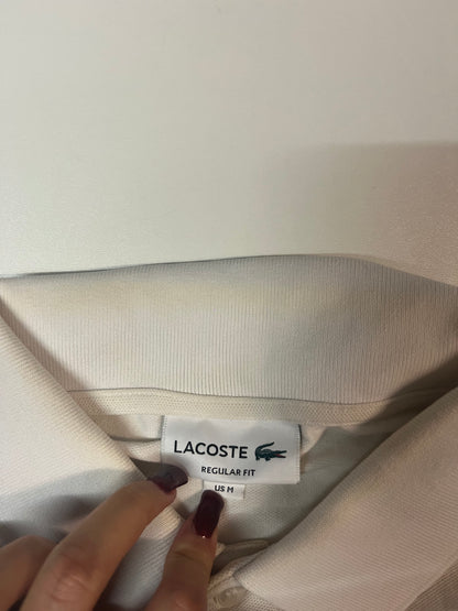 Vintage Lacoste Tshirt M 4774