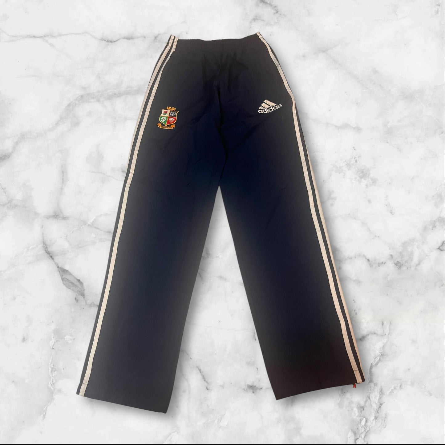 Vintage Adidas Trackpants M 4440