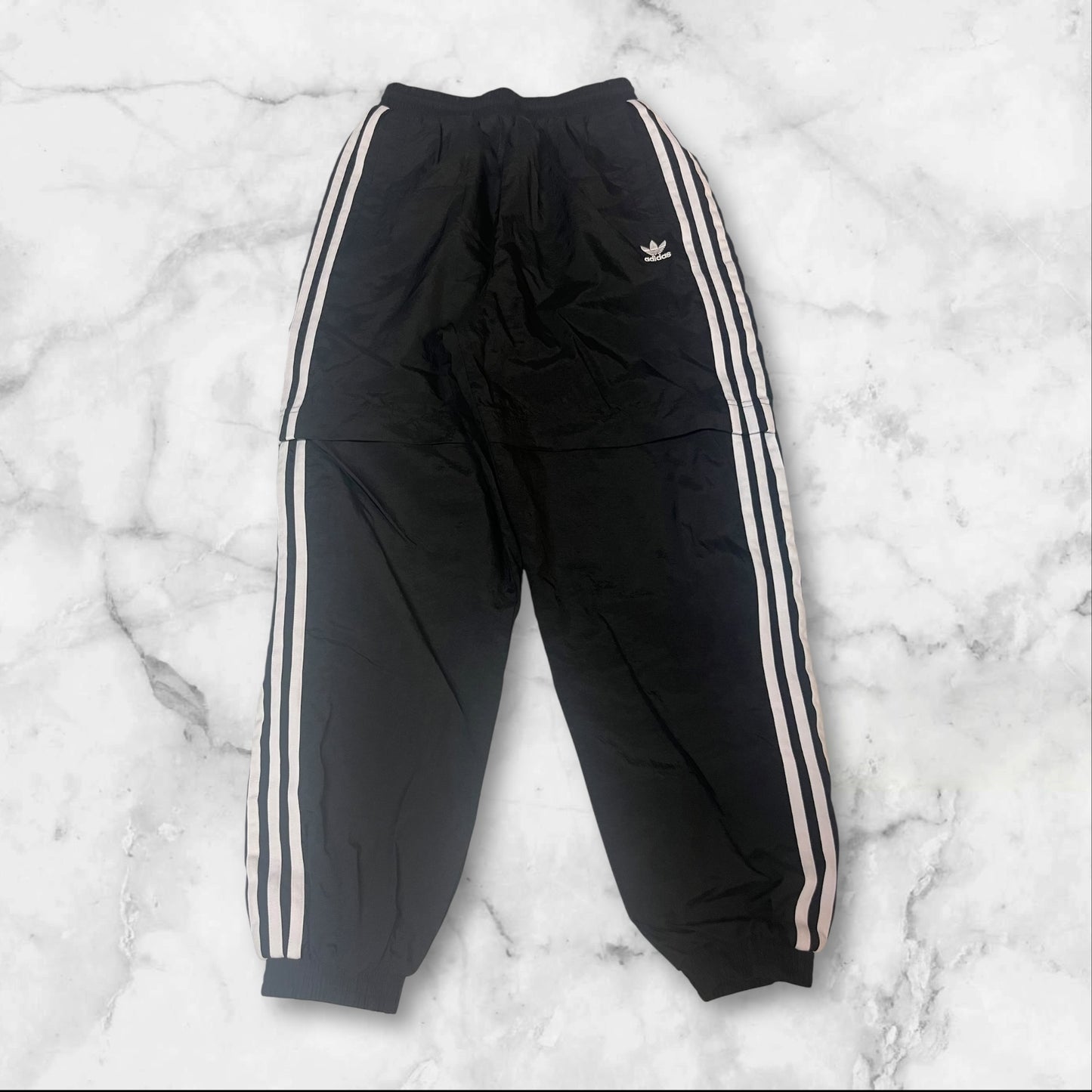 Vintage Adidas Trackpants S 3892
