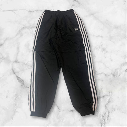 Vintage Adidas Trackpants S 3892