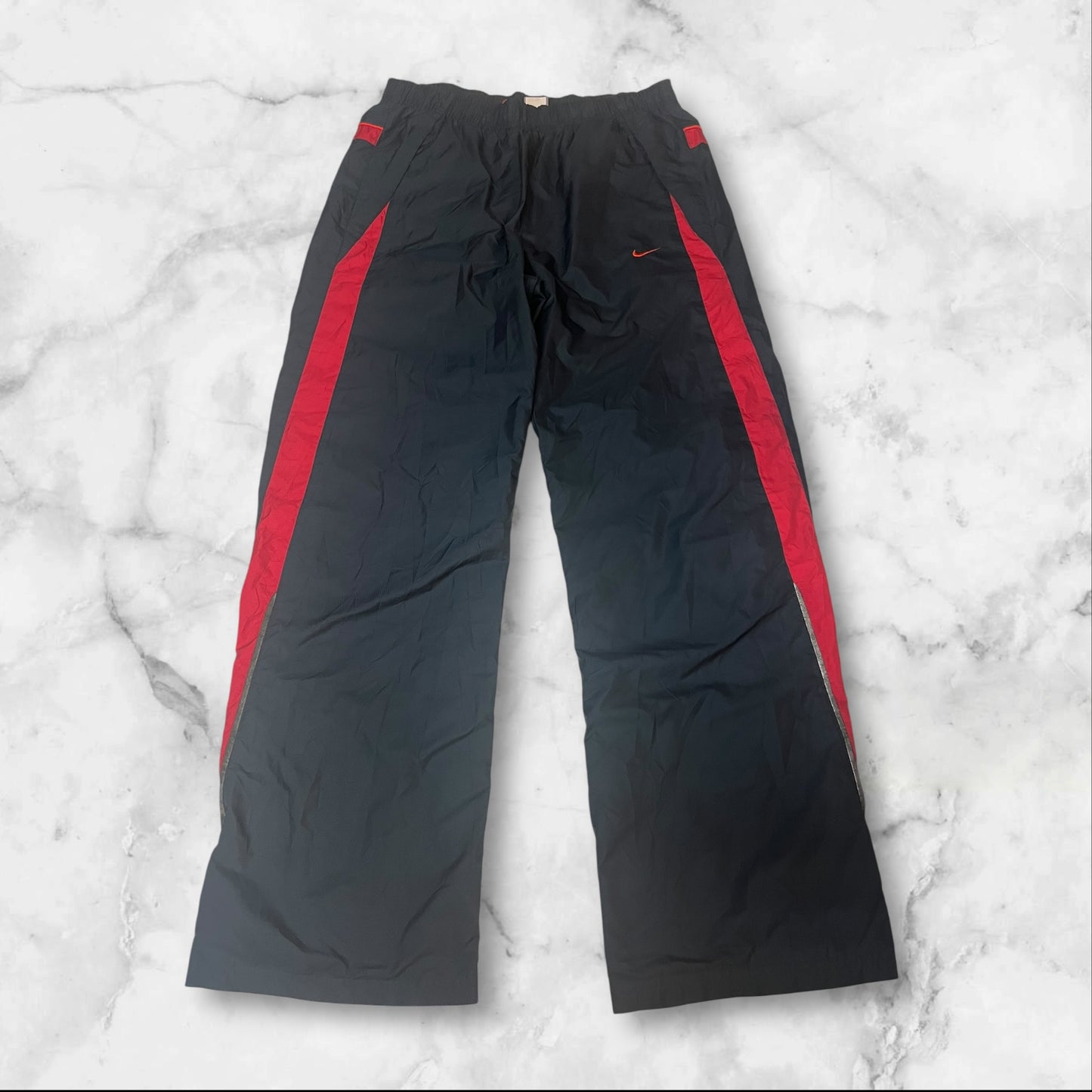 Vintage Nike Trackpants XL 3862