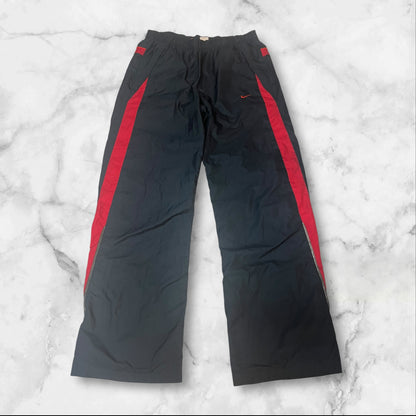 Vintage Nike Trackpants XL 3862