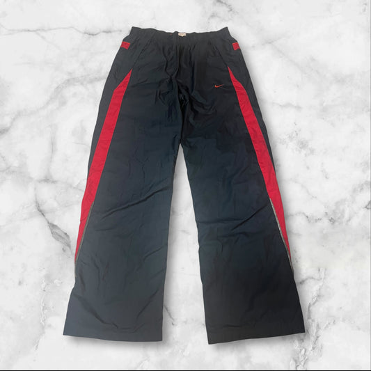 Vintage Nike Trackpants XL 3862