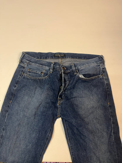 Polo Ralph Lauren Vintage Jeans W36 L32 3485