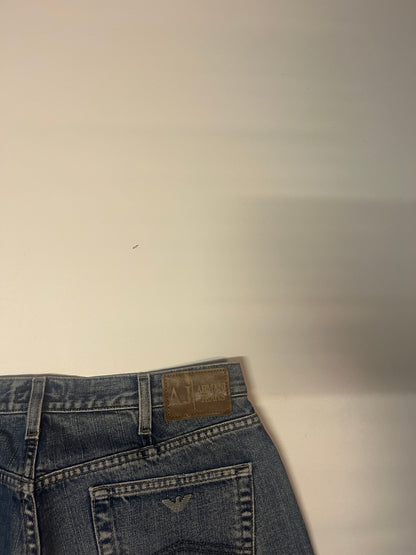 Vintage Armani Jeans 33 M 3950