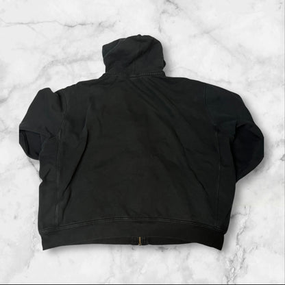 Polo Ralph Lauren Vintage Zipper 5xl #4152