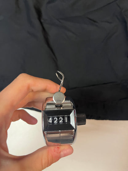 Nike Vintage Jacke M 4221