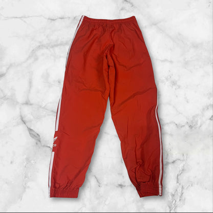 Vintage Adidas Trackpants S 4030