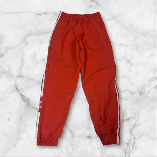 Vintage Adidas Trackpants S 4030