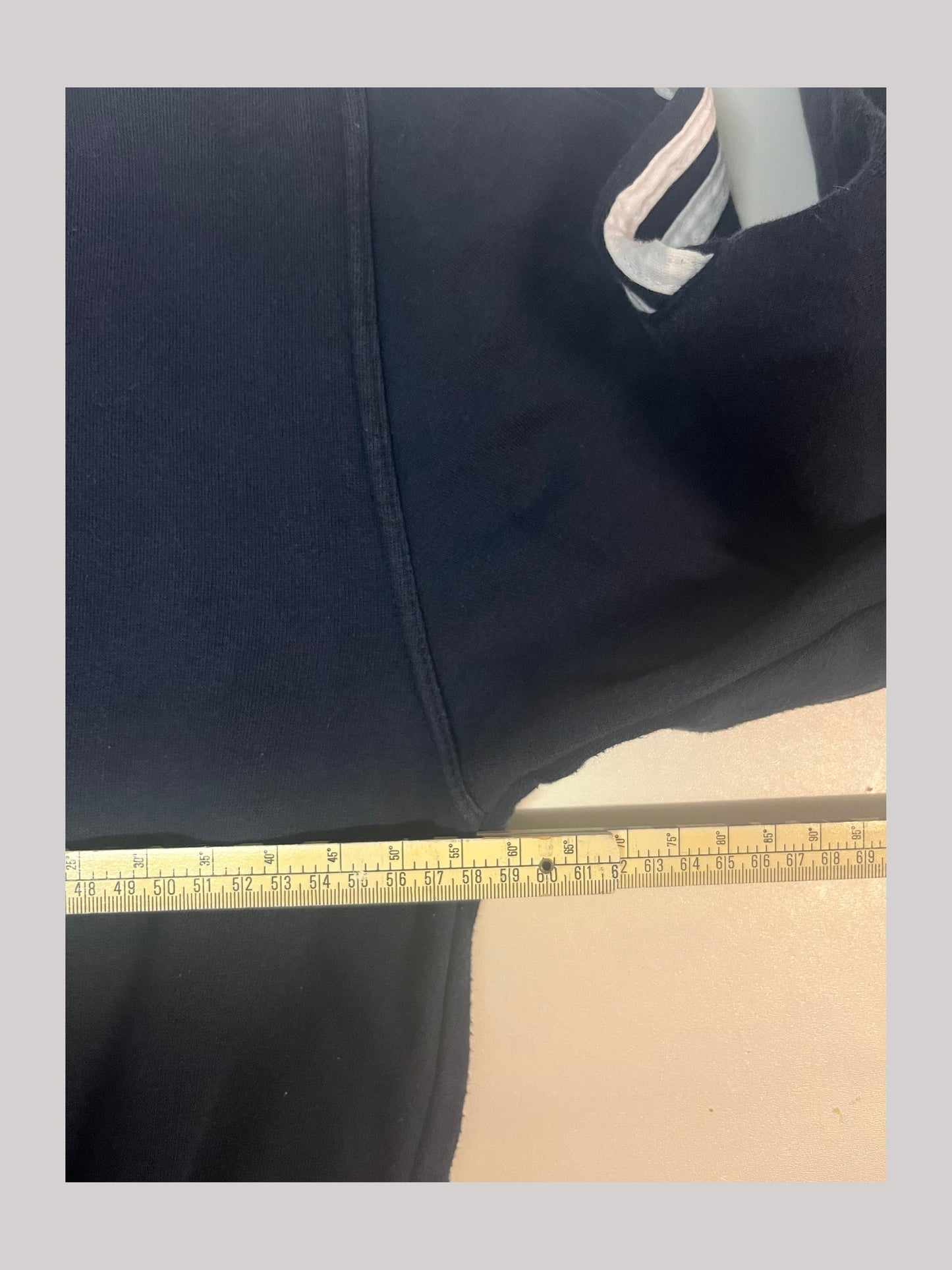 Vintage Adidas Sweater M - L 4561