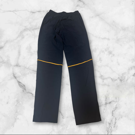 Vintage Tottenham x Under Armour Trackpants Baggy S - M 4033