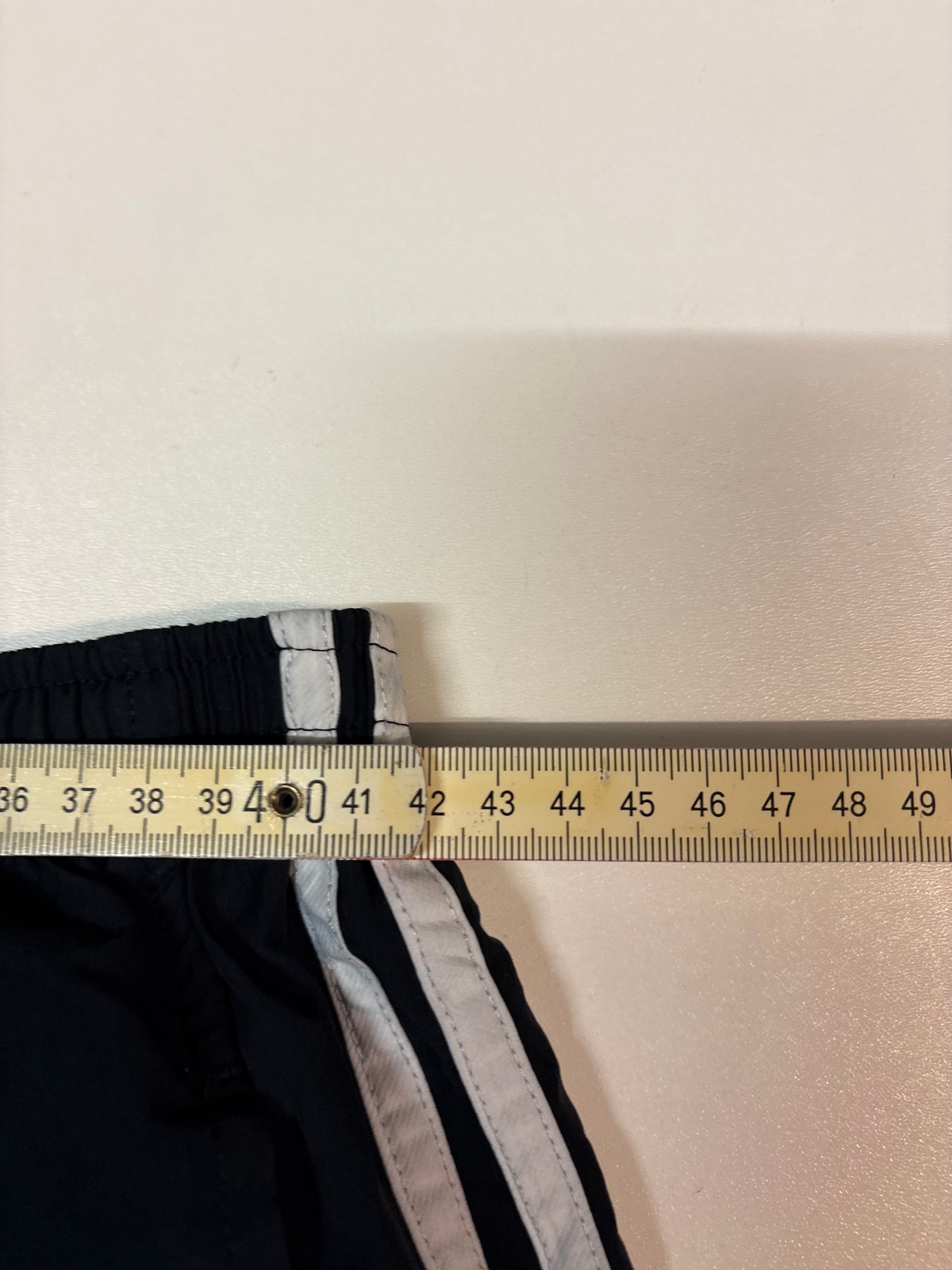 Adidas Vintage Trackpants L baggy 6416