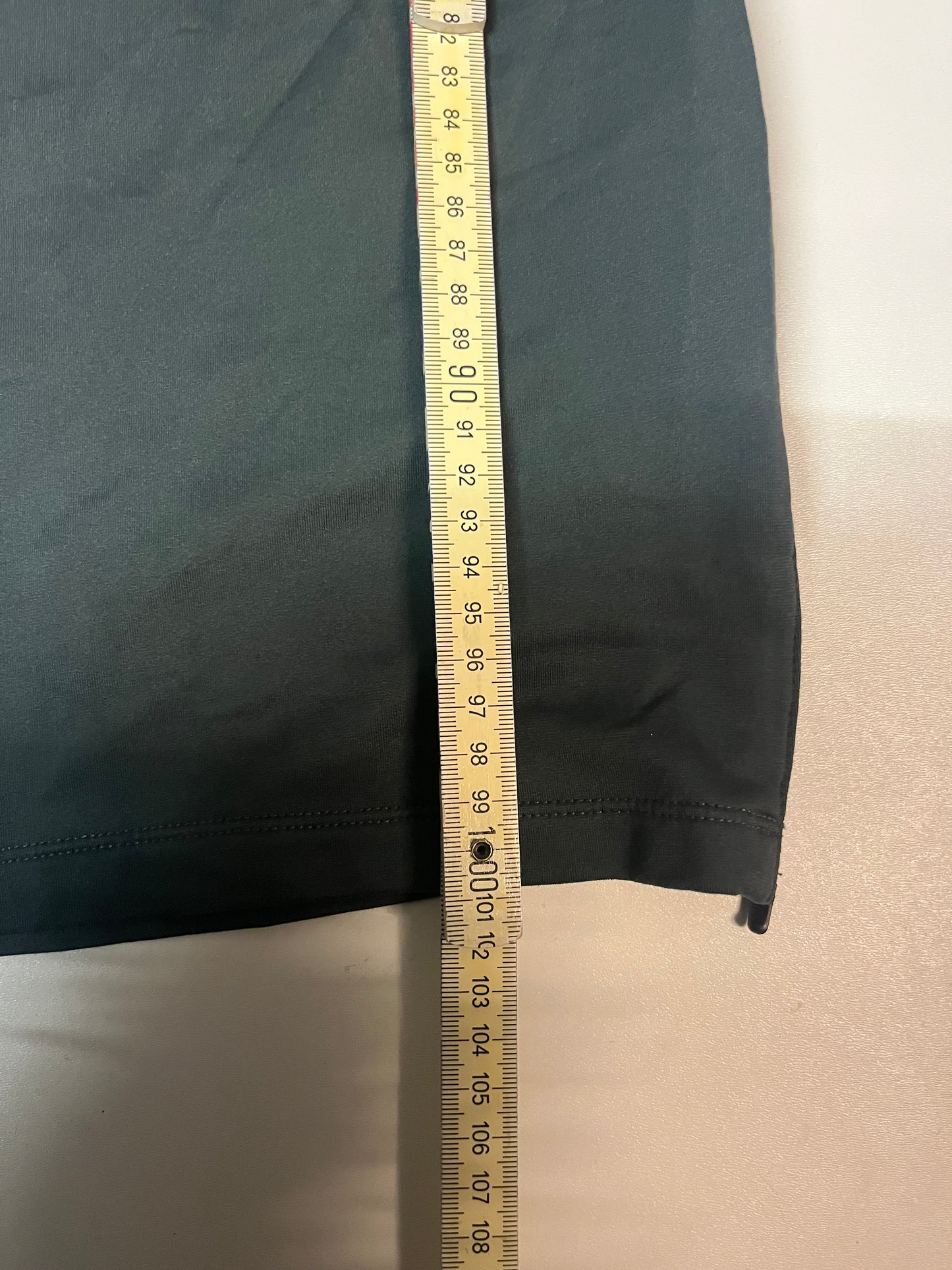 Vintage Nike Trackpants baggy XL fit S 5395