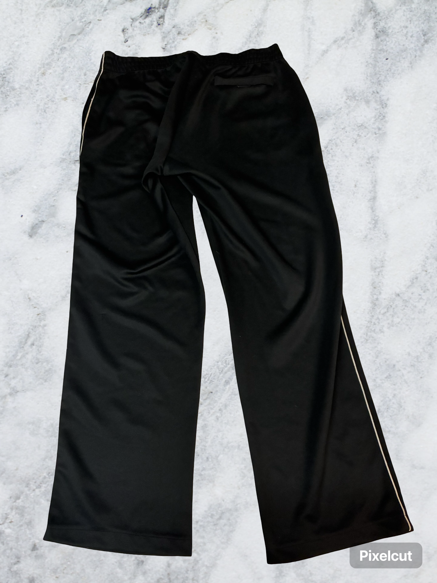 Vintage Nike Trackpants baggy XXL fit L 6440