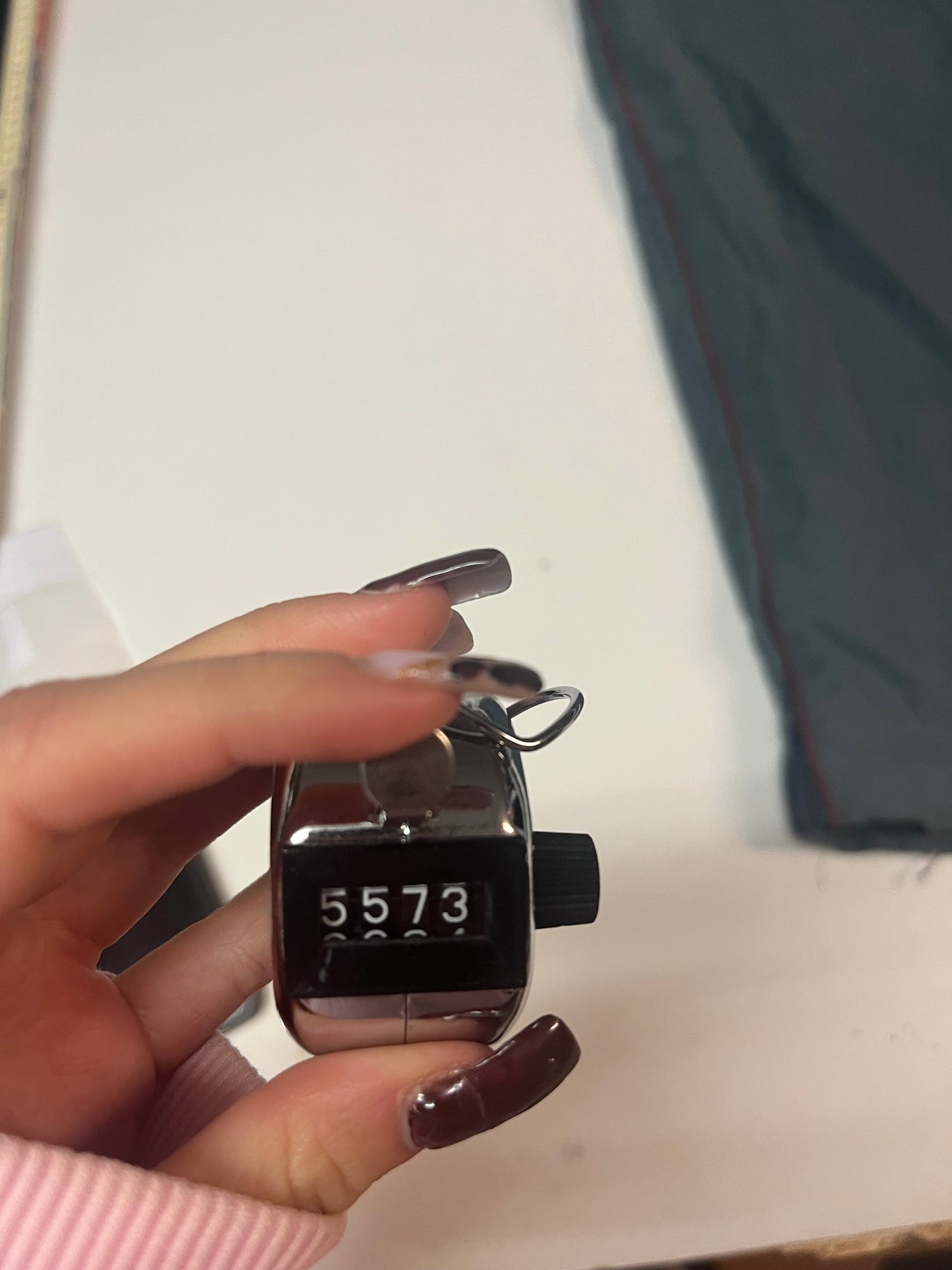 Vintage Nike Trackpants M fit L 5573