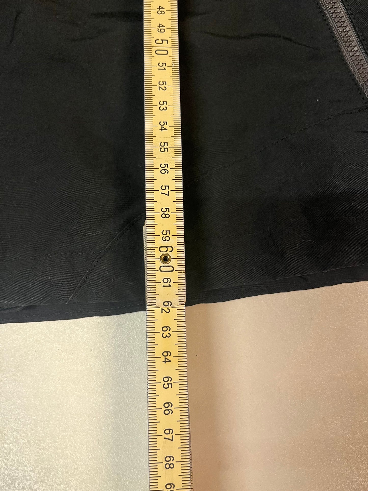 Jack Wolfskin Vintage Jacke Damen L 4822